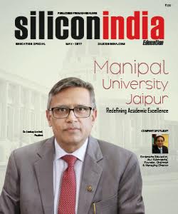 Manipal University Jaipur: Redefining Academic Excellence
